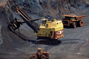 钦州海纳矿业有限公司6%股权转让